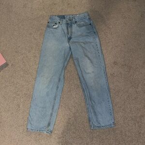 550™ RELAXED FIT MEN'S JEANS